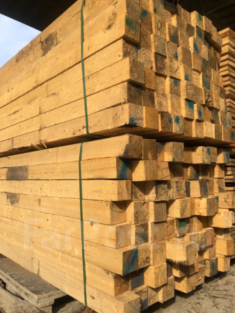 Брус 100х150х4000 (1 сорт)ель, пихта, сосна. Брус 100х150х4000 (1 сорт)ель, пихта, сосна.
