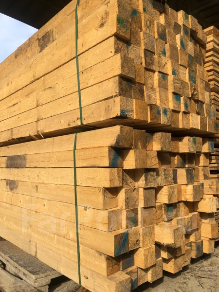 Брус 100х150х4000 (1 сорт)ель, пихта, сосна. Брус 100х150х4000 (1 сорт)ель, пихта, сосна.