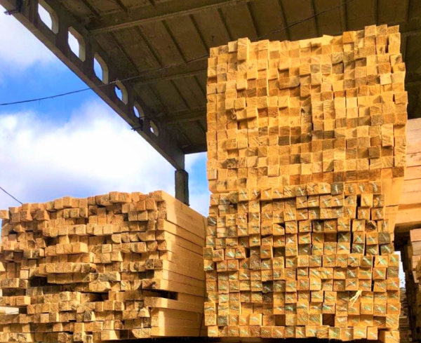 Брус 50х50х4000 (2 сорт) Ель, пихта, сосна. Брус 50х50х4000 (2 сорт) Ель, пихта, сосна.