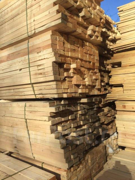 Доска 50х100х4000 (1-2 сорт) Доска 50х100х4000 (1-2 сорт)