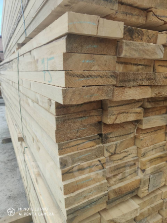 Доска 25х150х4000 (1-2 сорт) Доска 25х150х4000 (1-2 сорт)