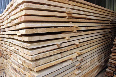 Доска 50х200х4000 (3 сорт)