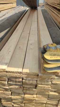 Доска 25х100х4000 (2-3 сорт)