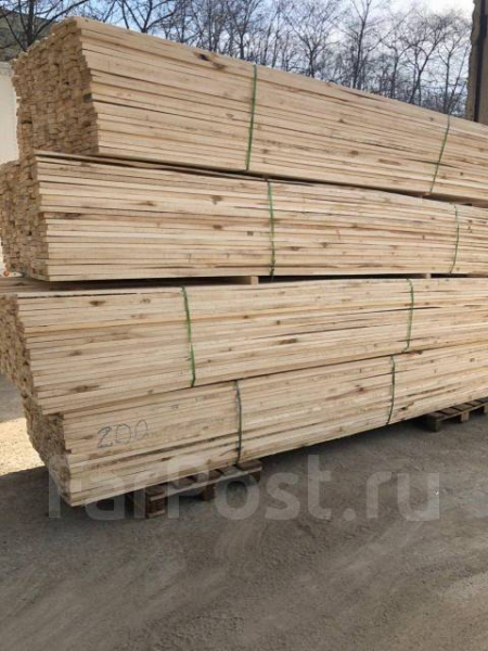 Доска 25х80х4000  Доска 25х80х4000