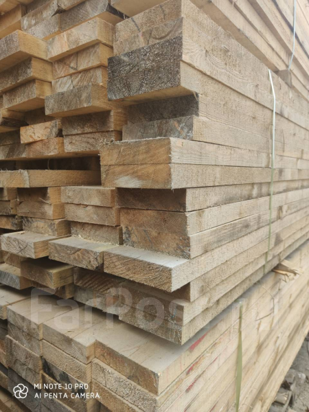 Доска 25х150х4000 (2 сорт) Доска 25х150х4000 (2 сорт)