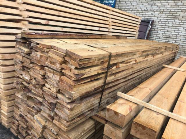 Доска 25х150х4000 (3 сорт) Доска 25х150х4000 (3 сорт)