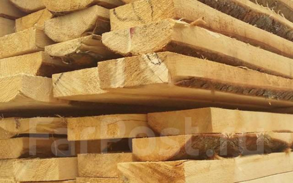 Доска 50х200х4000 (3 сорт) Доска 50х200х4000 (3 сорт)